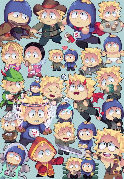 watch south park tweek x craig|More.